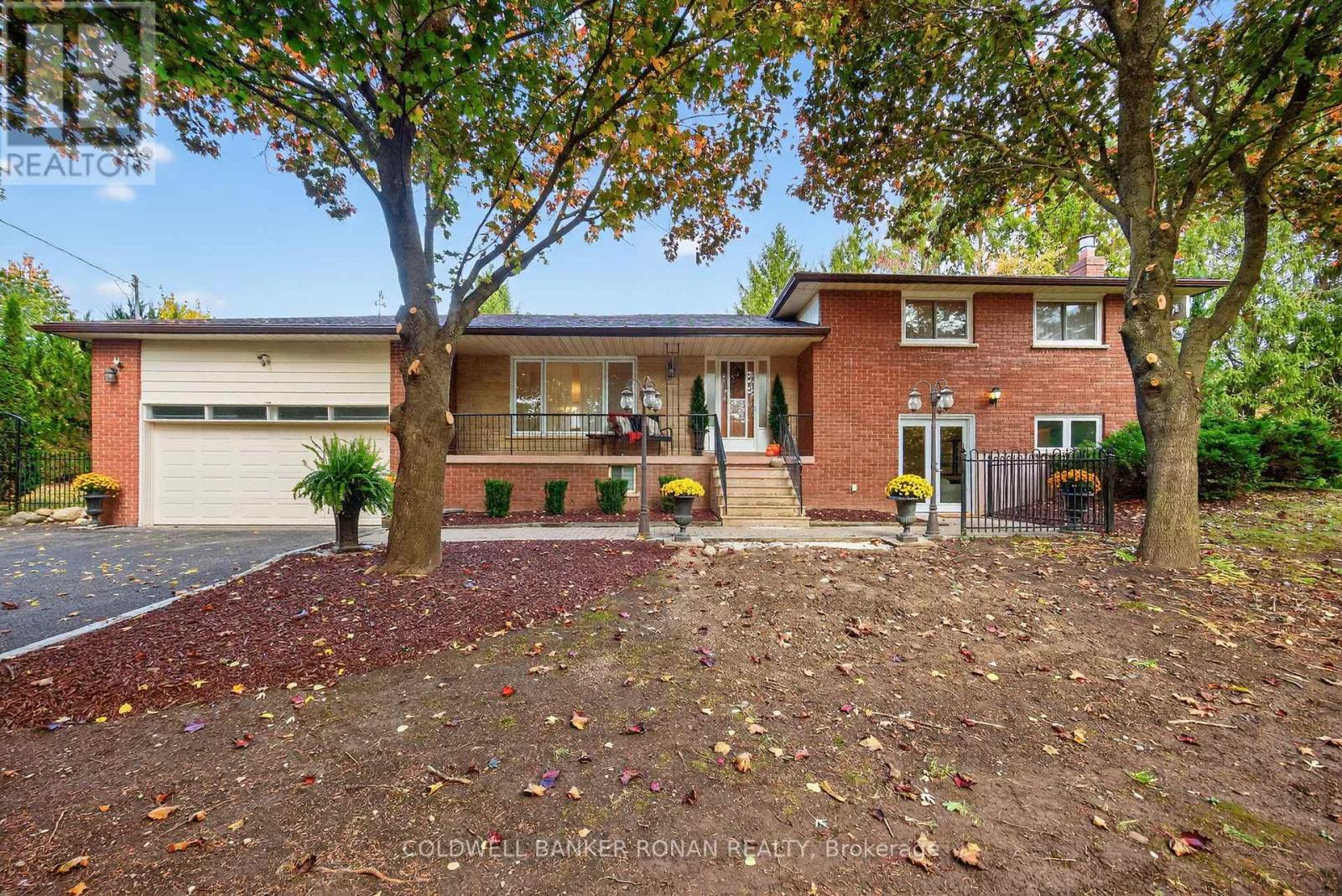 2738 Concession Rd 4, Adjala-Tosorontio, Ontario  L0G 1L0 - Photo 3 - N12487331