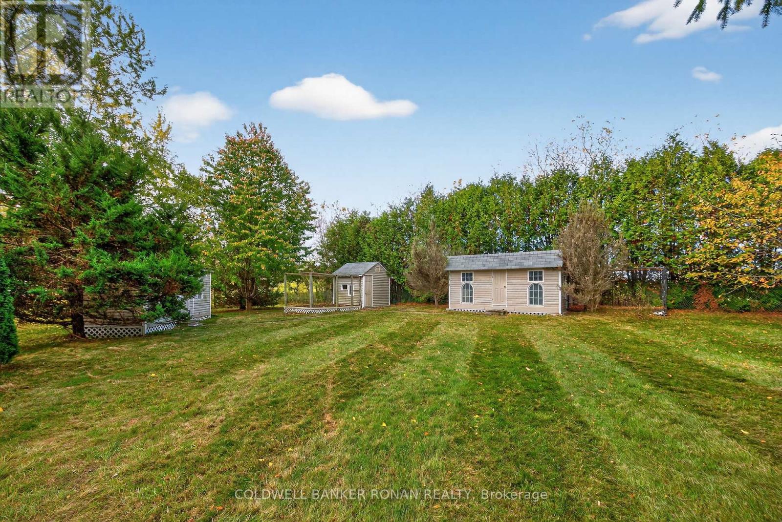 2738 Concession Rd 4, Adjala-Tosorontio, Ontario  L0G 1L0 - Photo 30 - N12487331