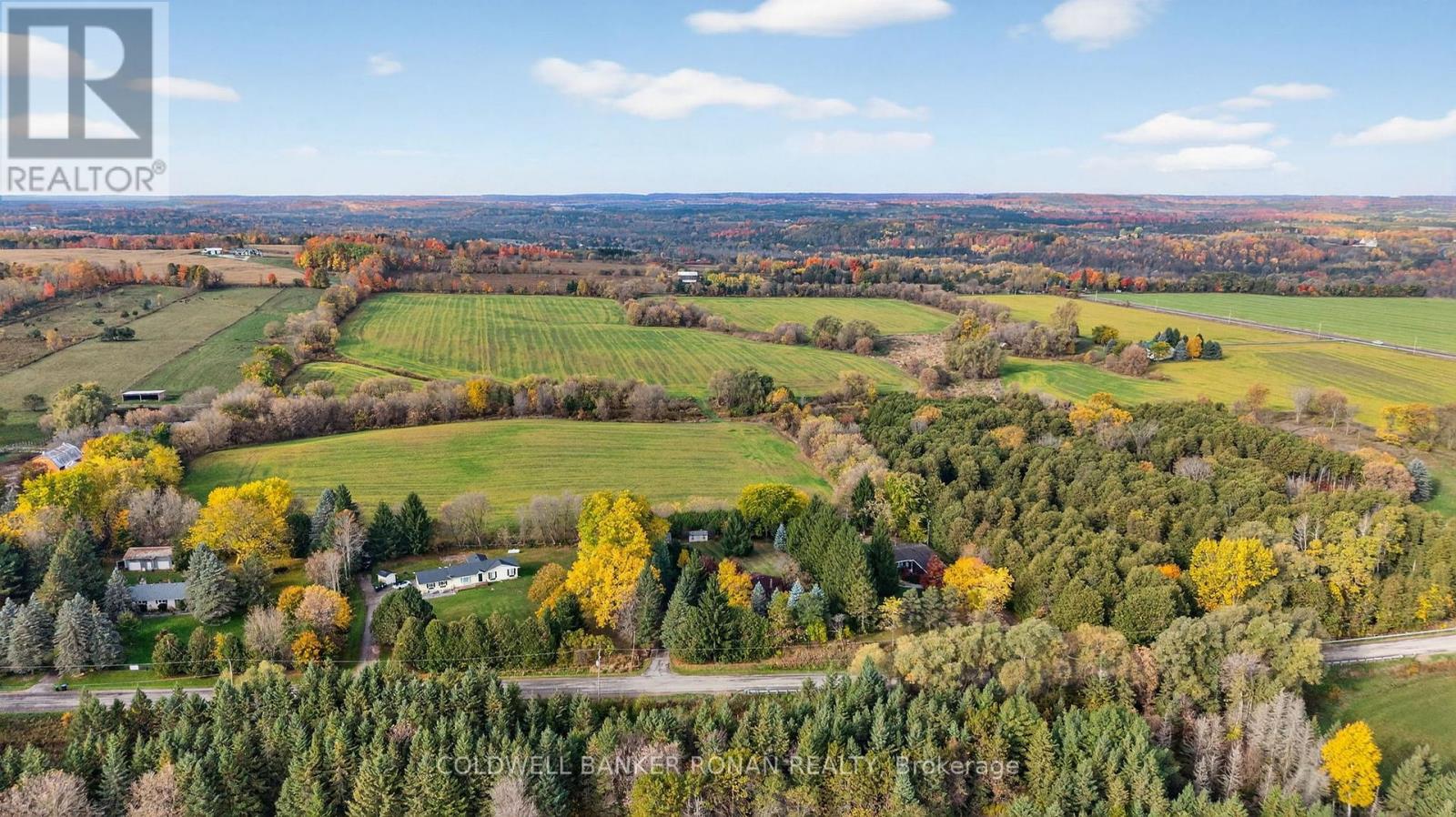 2738 Concession Rd 4, Adjala-Tosorontio, Ontario  L0G 1L0 - Photo 33 - N12487331