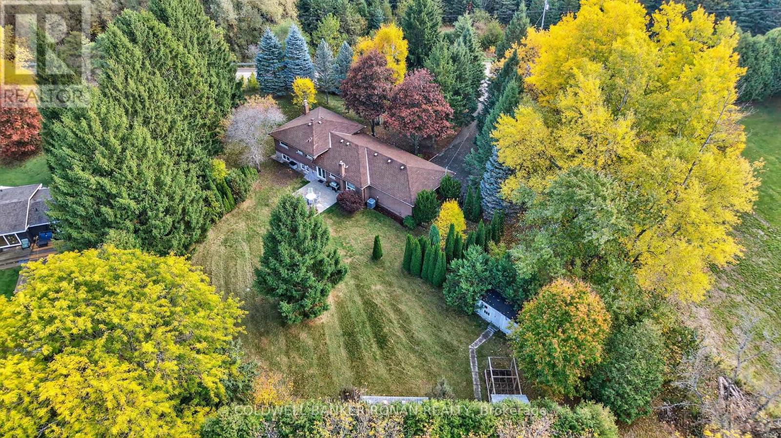 2738 Concession Rd 4, Adjala-Tosorontio, Ontario  L0G 1L0 - Photo 34 - N12487331