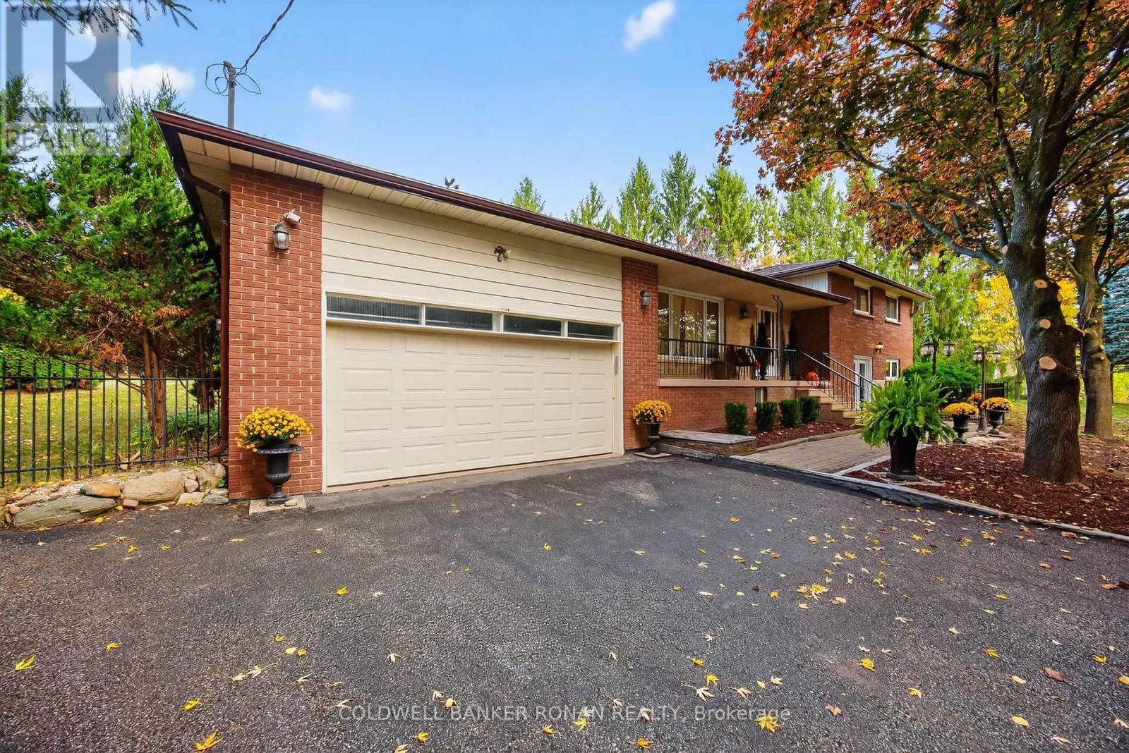 2738 Concession Rd 4, Adjala-Tosorontio, Ontario  L0G 1L0 - Photo 4 - N12487331