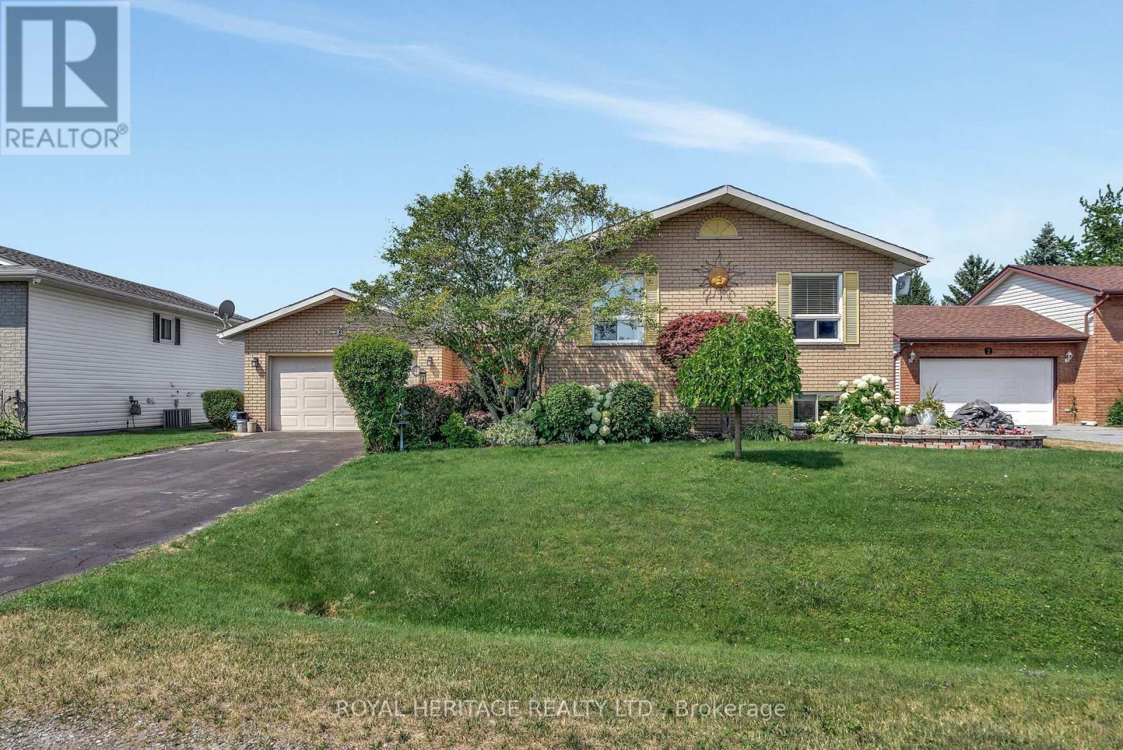 3 WENDY'S LANE, brighton, Ontario