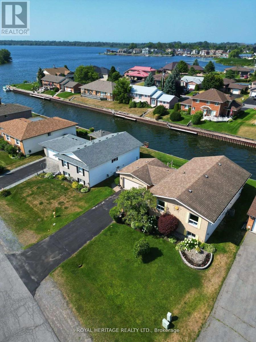 3 Wendy's Lane, Brighton, Ontario  K0K 1H0 - Photo 3 - X12487439