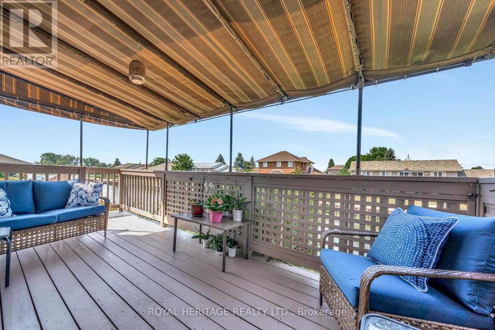 3 Wendy's Lane, Brighton, Ontario  K0K 1H0 - Photo 36 - X12487439