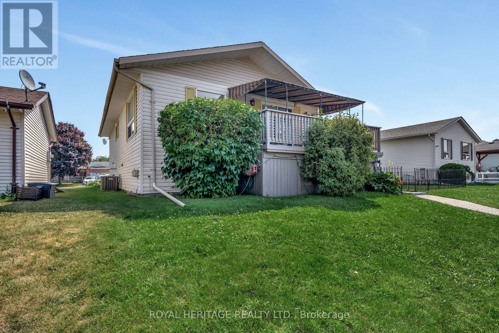 3 Wendy's Lane, Brighton, Ontario  K0K 1H0 - Photo 40 - X12487439