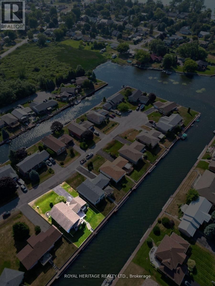 3 Wendy's Lane, Brighton, Ontario  K0K 1H0 - Photo 45 - X12487439