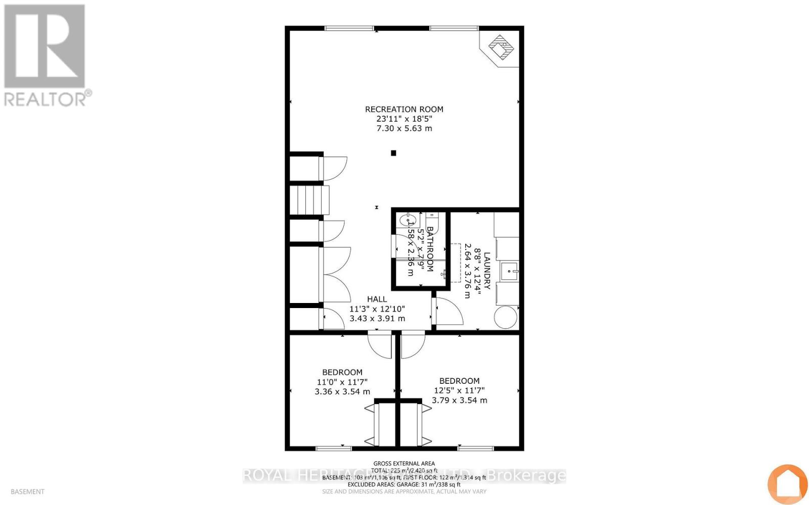 3 Wendy's Lane, Brighton, Ontario  K0K 1H0 - Photo 46 - X12487439