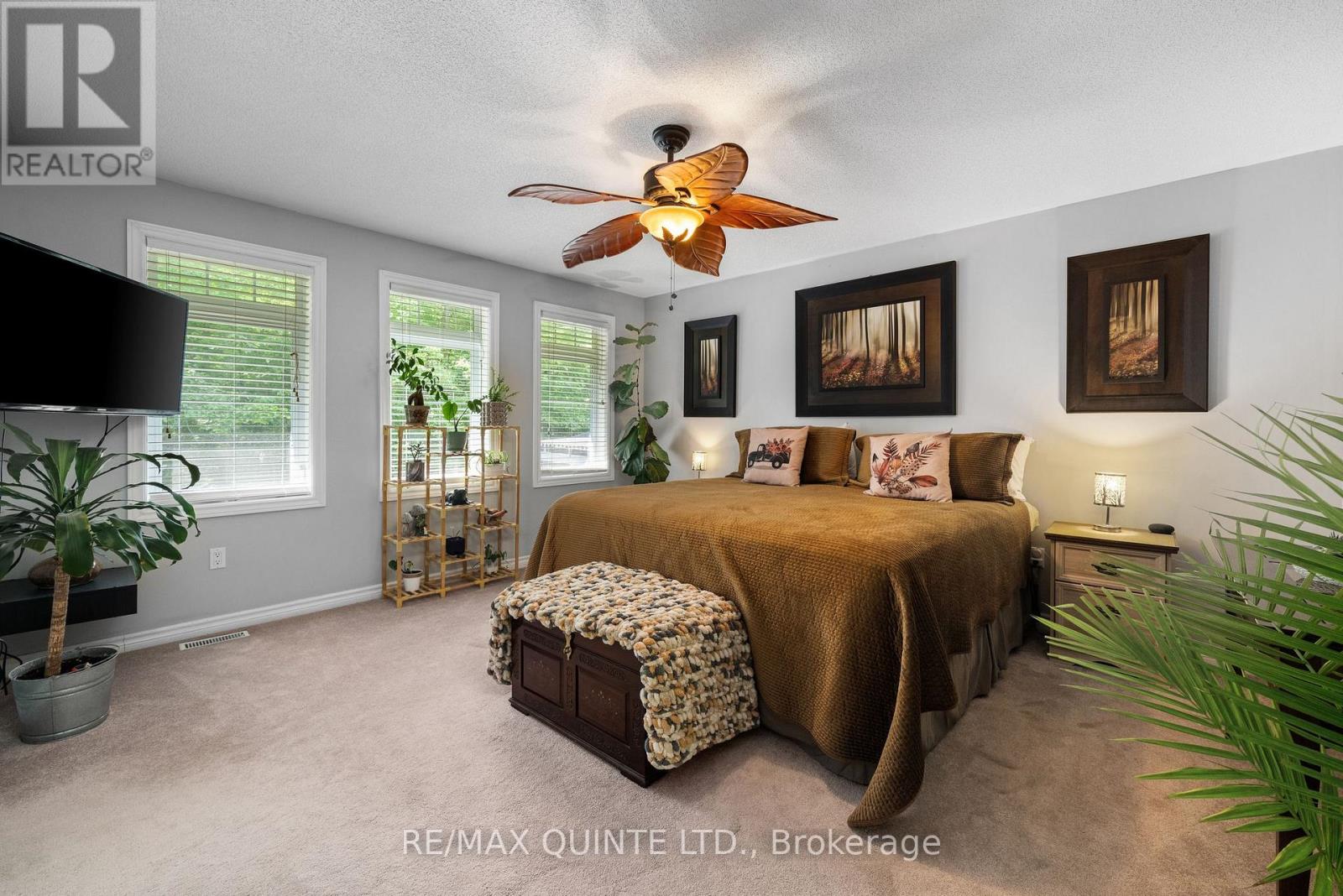 291 Colonial Drive, Quinte West (Murray Ward), Ontario  K8V 5P4 - Photo 22 - X12487443