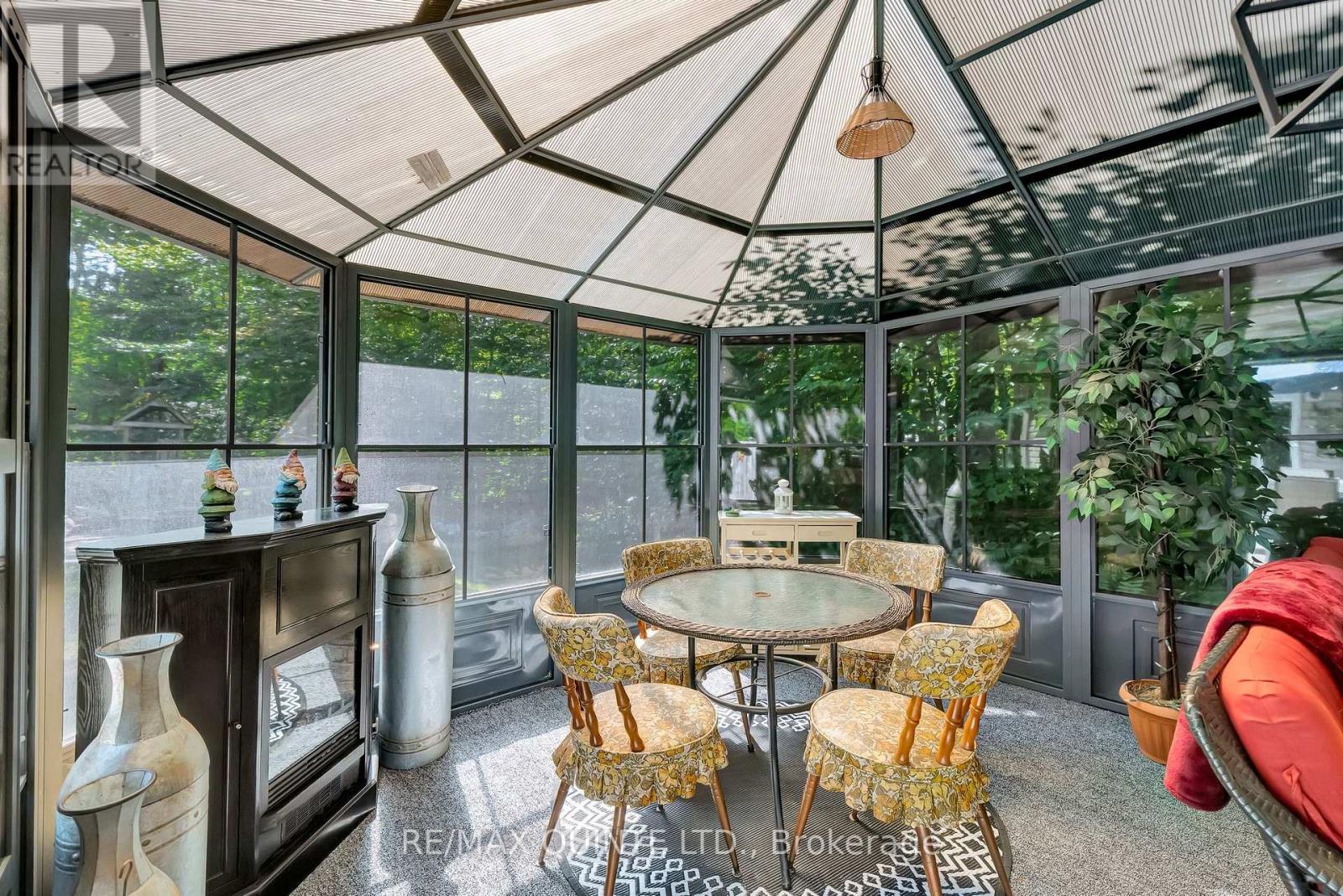 291 Colonial Drive, Quinte West (Murray Ward), Ontario  K8V 5P4 - Photo 36 - X12487443