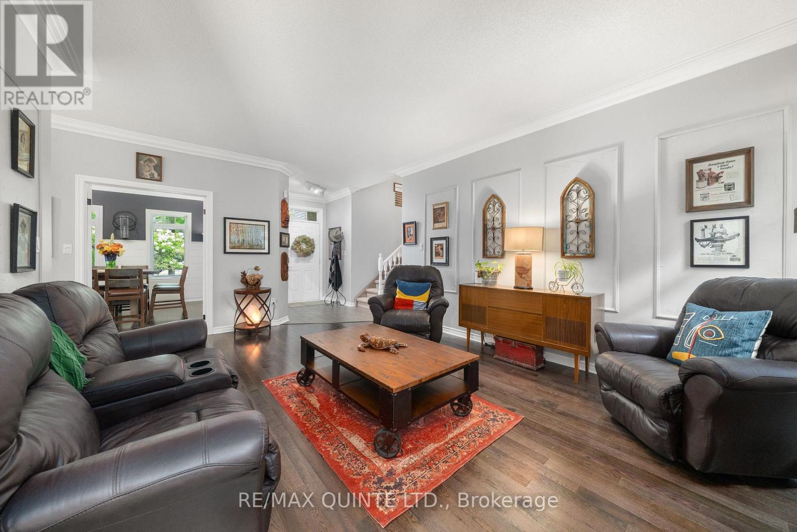 291 Colonial Drive, Quinte West (Murray Ward), Ontario  K8V 5P4 - Photo 9 - X12487443