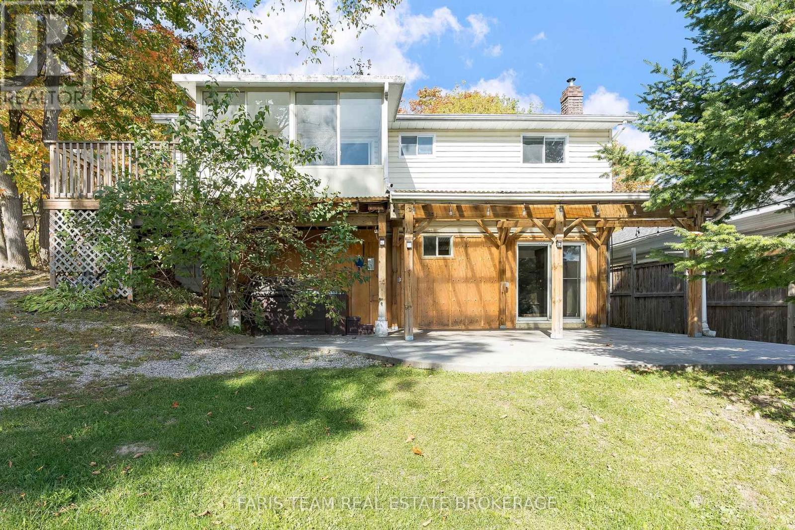 427 Ann Street, Tay, Ontario  L0K 1R0 - Photo 32 - S12487250