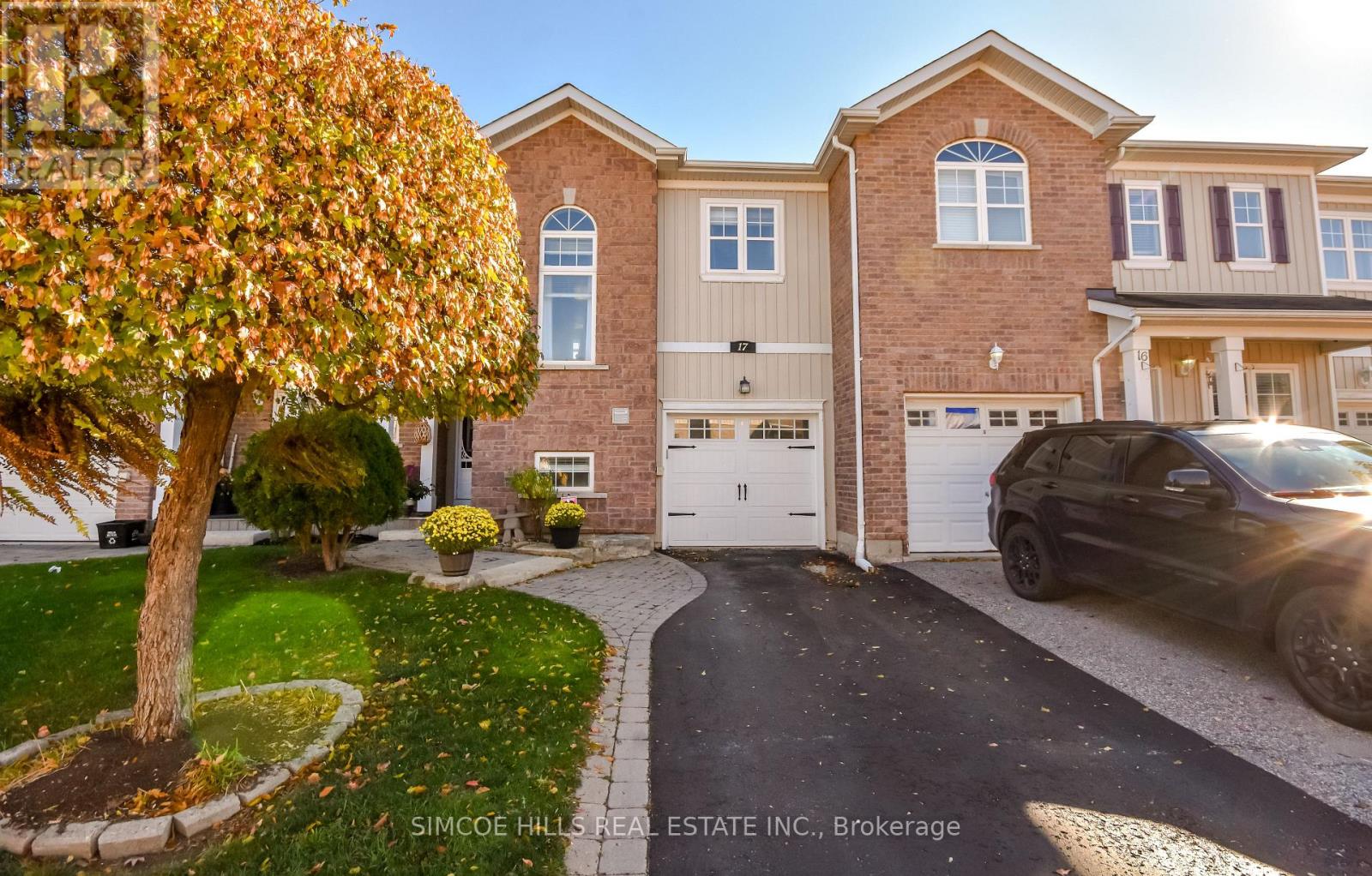 17 - 800 WEST RIDGE BOULEVARD, Orillia, Ontario