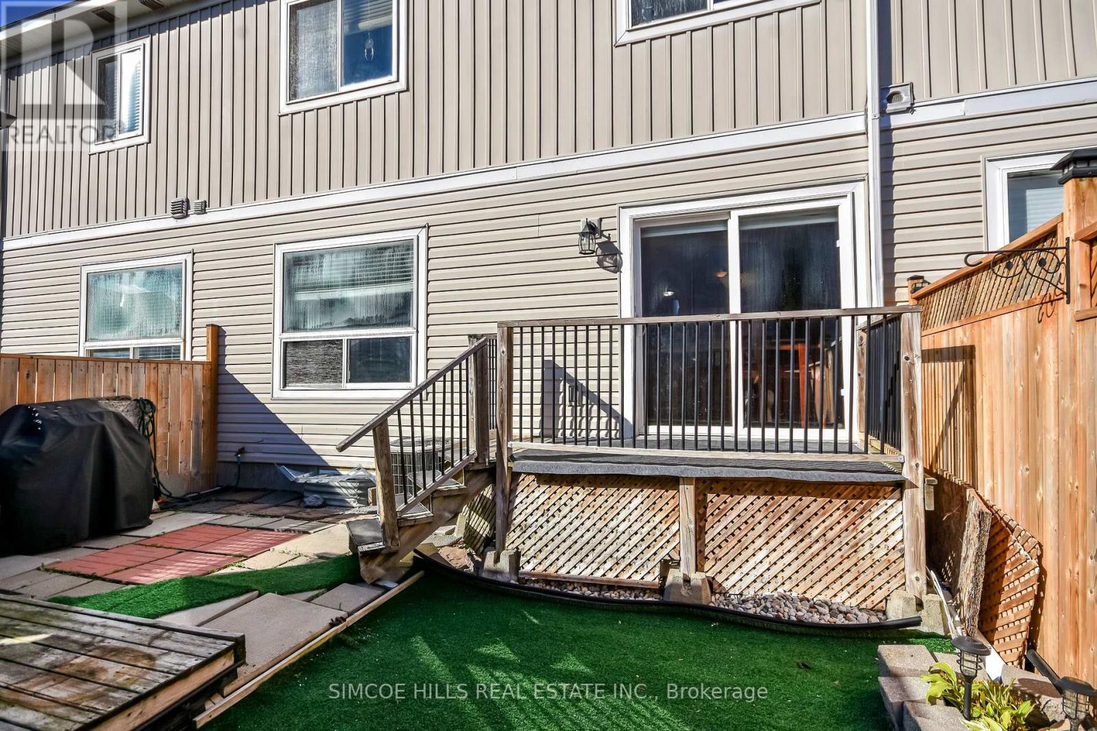 17 - 800 West Ridge Boulevard, Orillia, Ontario  L3V 0A1 - Photo 24 - S12487259