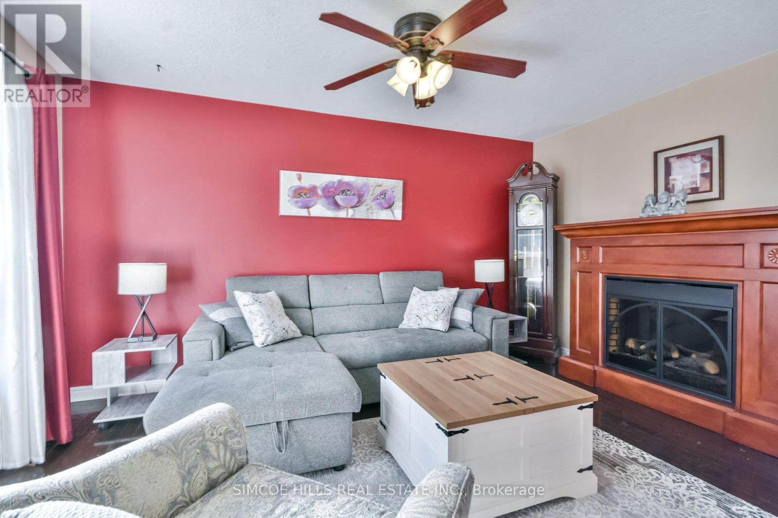 17 - 800 West Ridge Boulevard, Orillia, Ontario  L3V 0A1 - Photo 7 - S12487259