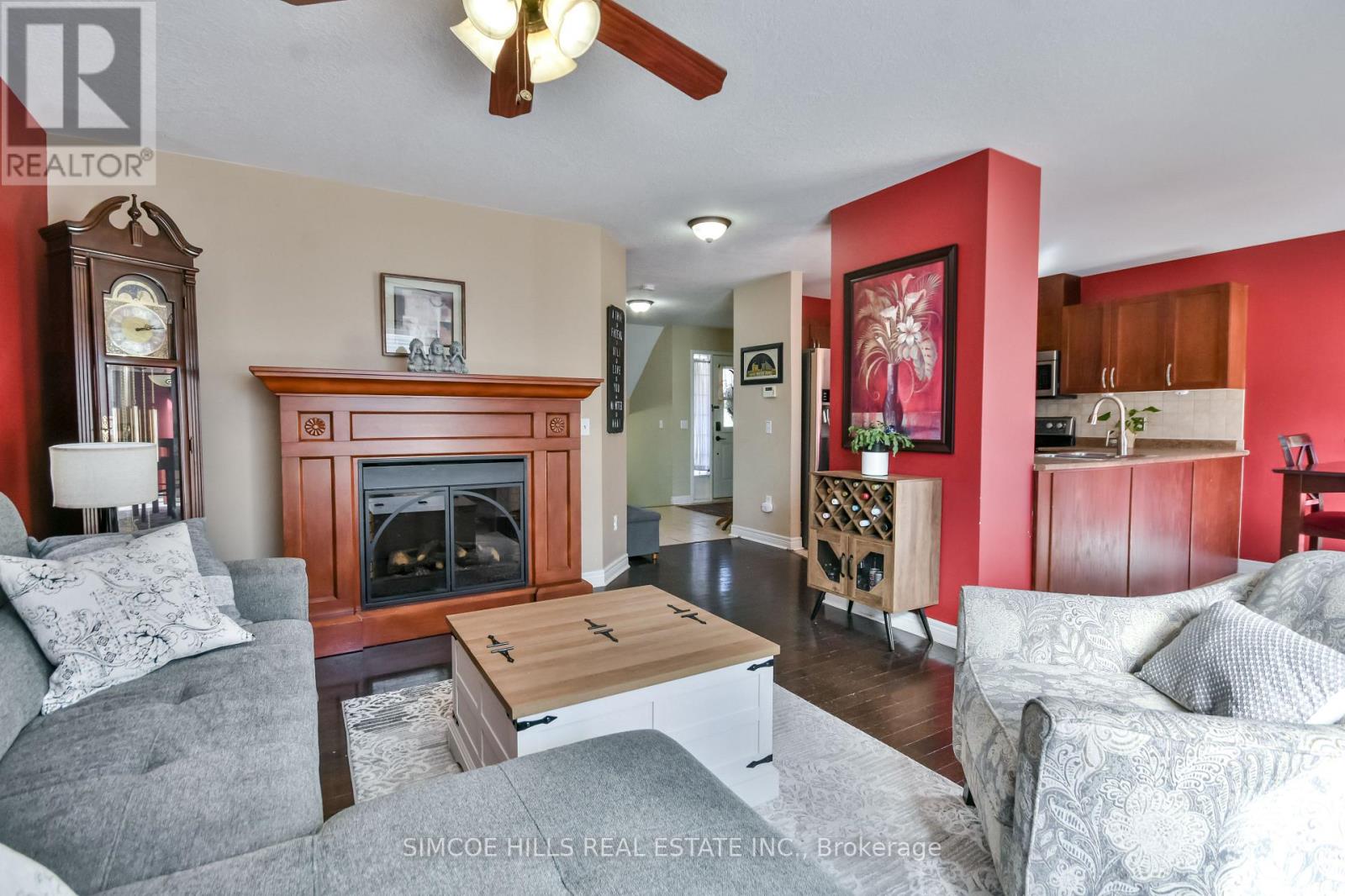 17 - 800 West Ridge Boulevard, Orillia, Ontario  L3V 0A1 - Photo 8 - S12487259