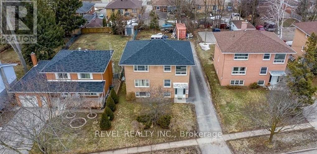 3 - 78 Queen Street, Barrie, Ontario  L4M 1Z3 - Photo 2 - S12487351