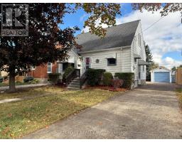 362 MACK AVENUE, Sarnia, Ontario