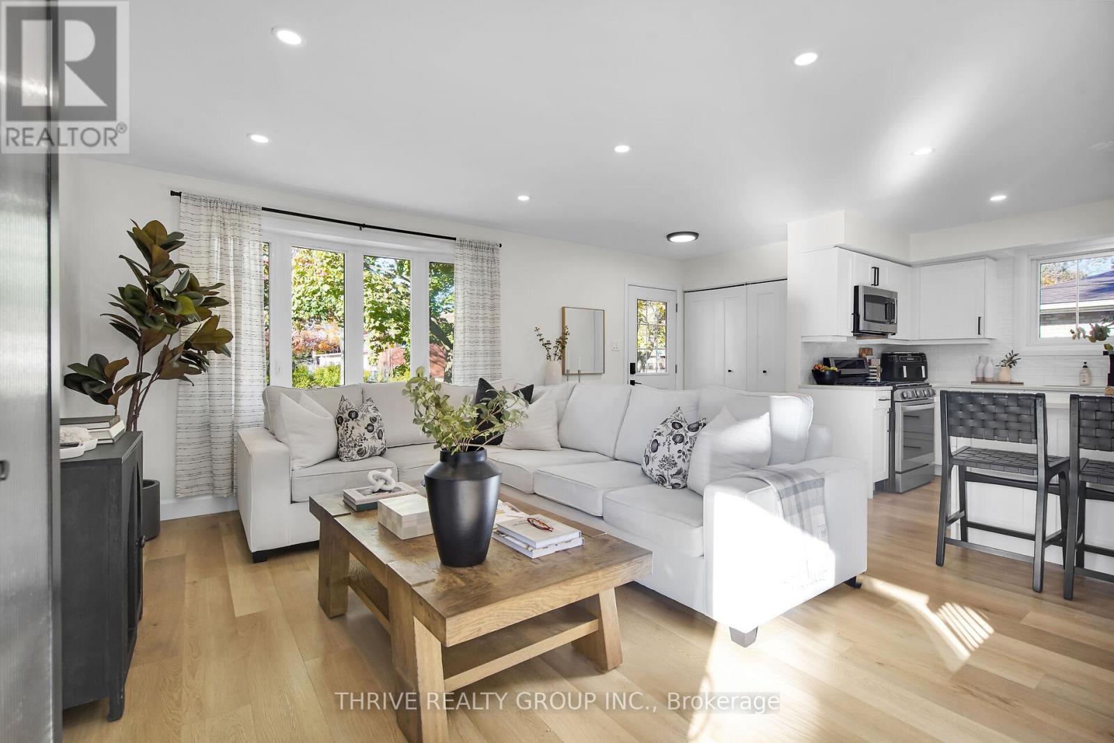 122 St Lawrence Boulevard, London South (South O), Ontario  N6J 2X1 - Photo 11 - X12487435