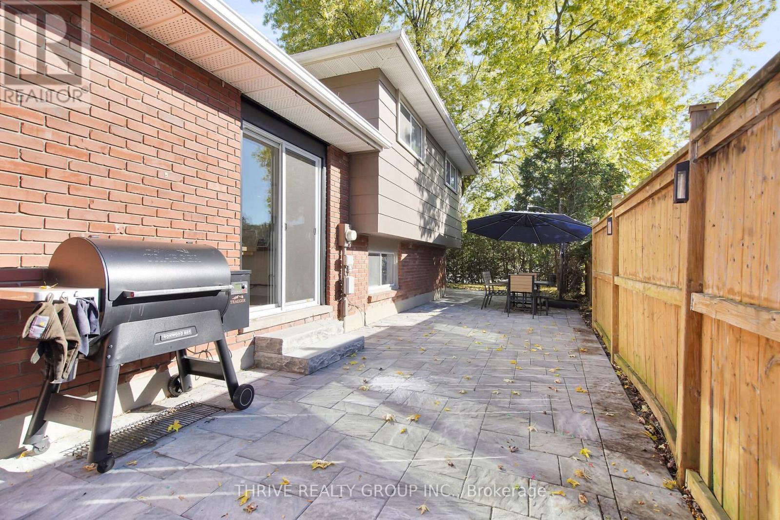 122 St Lawrence Boulevard, London South (South O), Ontario  N6J 2X1 - Photo 34 - X12487435