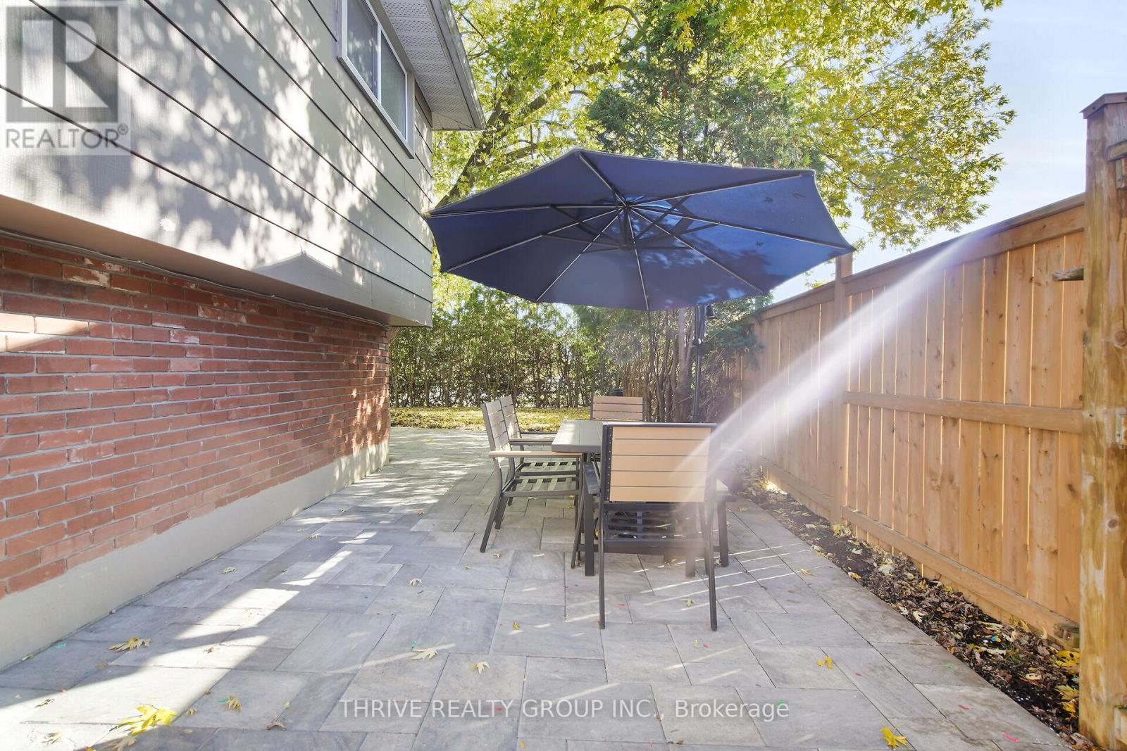 122 St Lawrence Boulevard, London South (South O), Ontario  N6J 2X1 - Photo 36 - X12487435