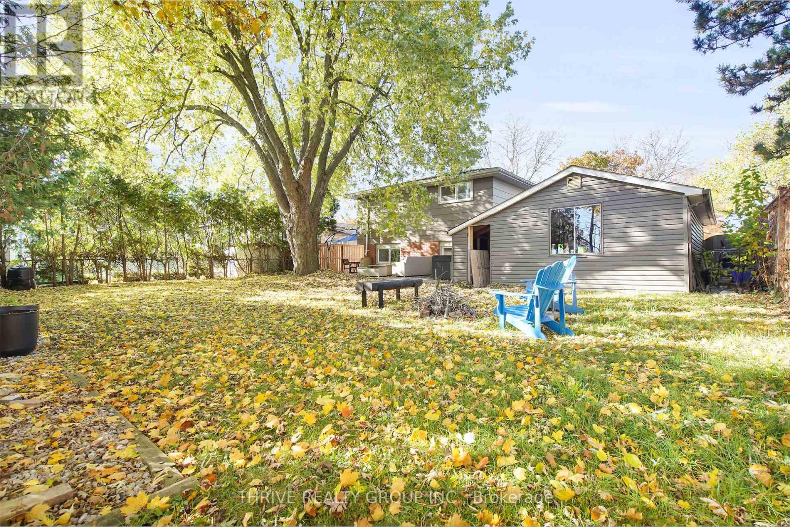 122 St Lawrence Boulevard, London South (South O), Ontario  N6J 2X1 - Photo 42 - X12487435