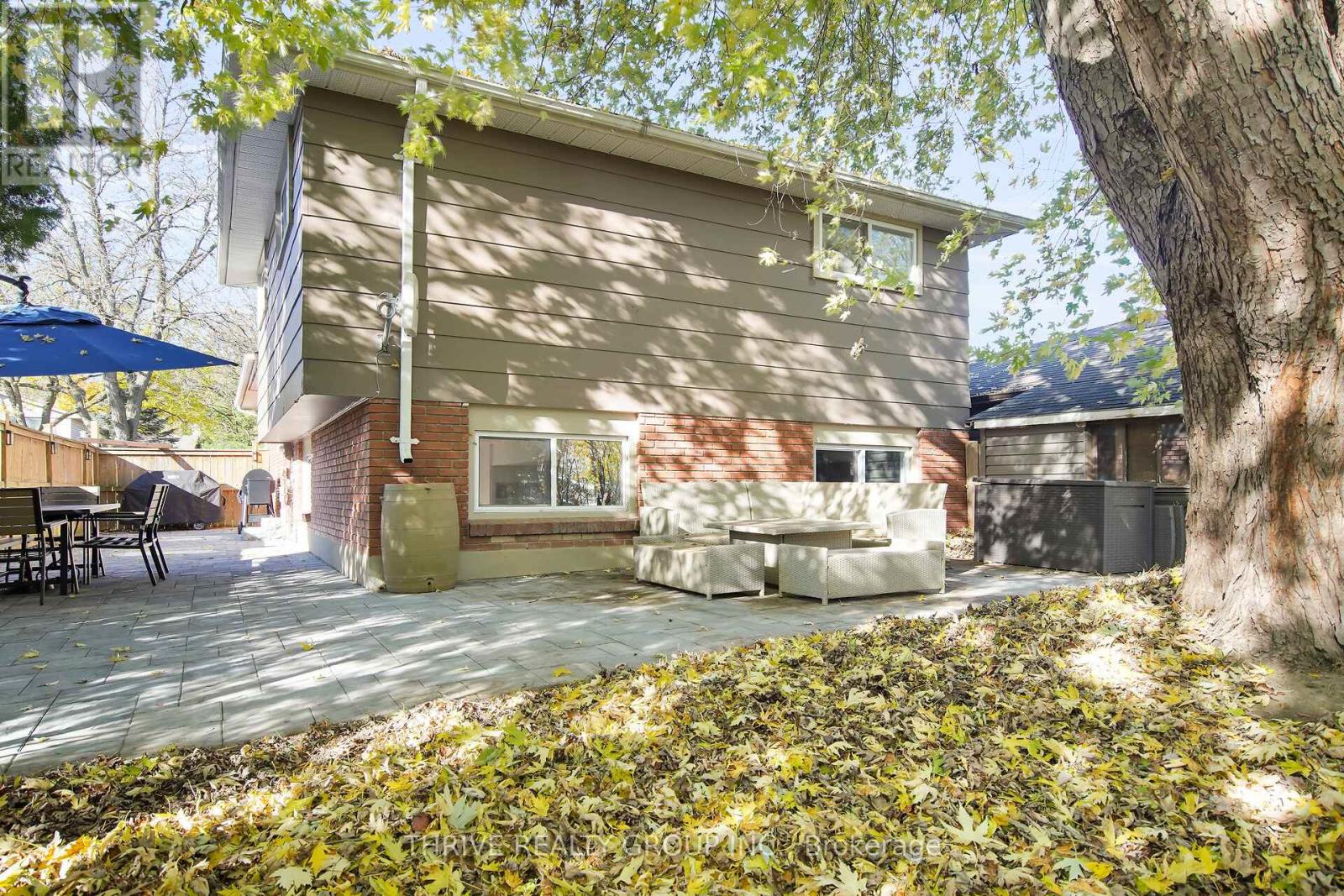 122 St Lawrence Boulevard, London South (South O), Ontario  N6J 2X1 - Photo 44 - X12487435