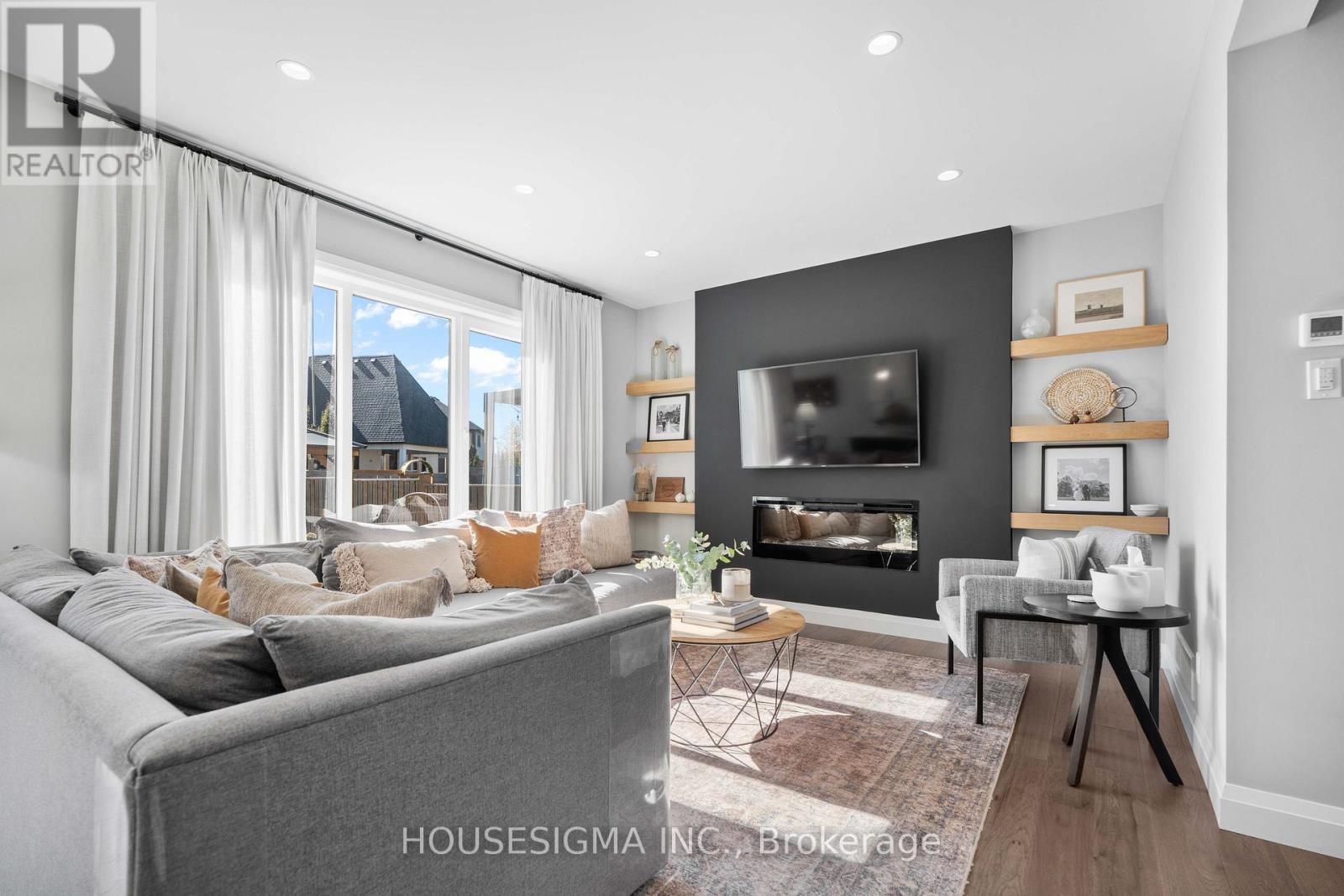 229 Crestview Drive, Middlesex Centre (Kilworth), Ontario  N0L 1R0 - Photo 10 - X12487450