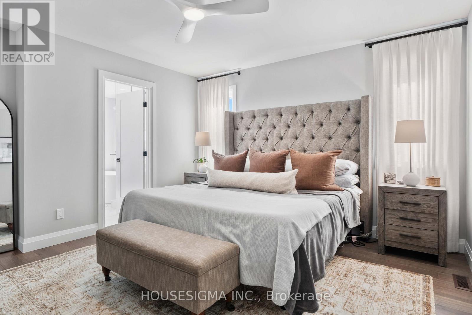 229 Crestview Drive, Middlesex Centre (Kilworth), Ontario  N0L 1R0 - Photo 25 - X12487450