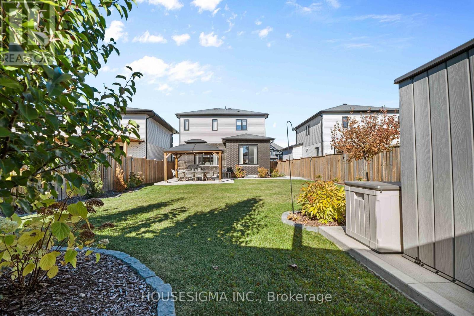 229 Crestview Drive, Middlesex Centre (Kilworth), Ontario  N0L 1R0 - Photo 37 - X12487450