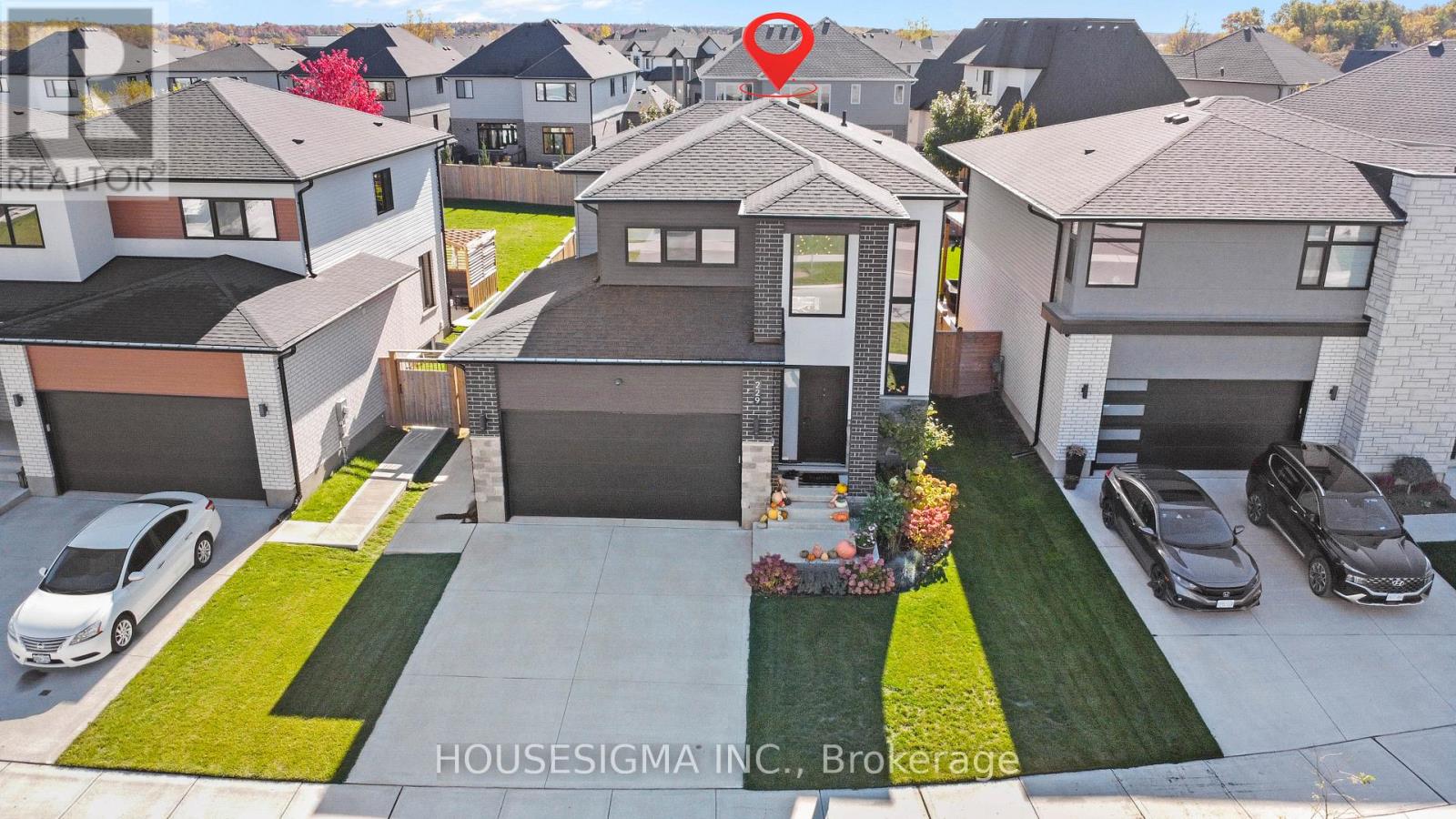 229 Crestview Drive, Middlesex Centre (Kilworth), Ontario  N0L 1R0 - Photo 4 - X12487450