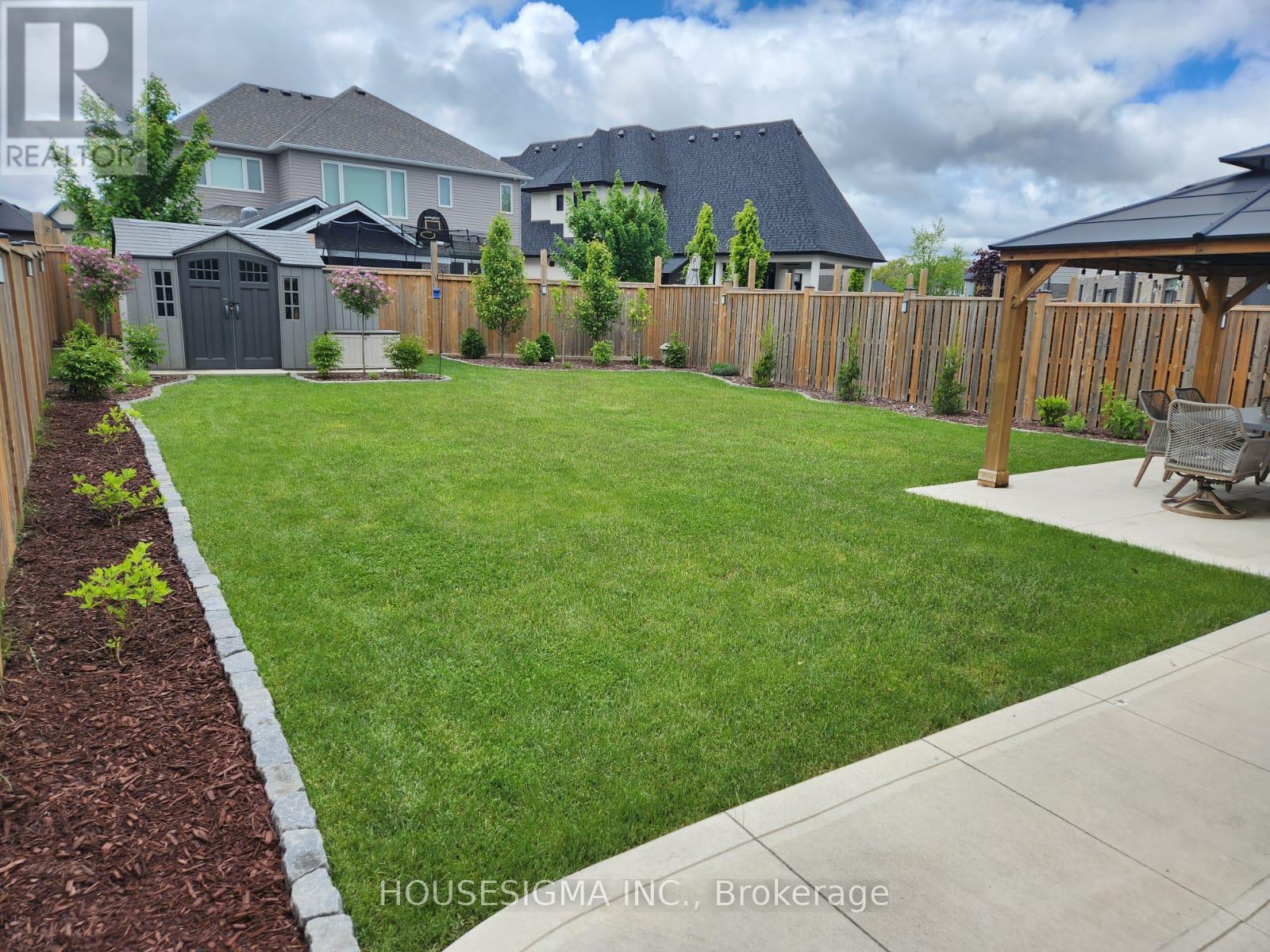 229 Crestview Drive, Middlesex Centre (Kilworth), Ontario  N0L 1R0 - Photo 42 - X12487450