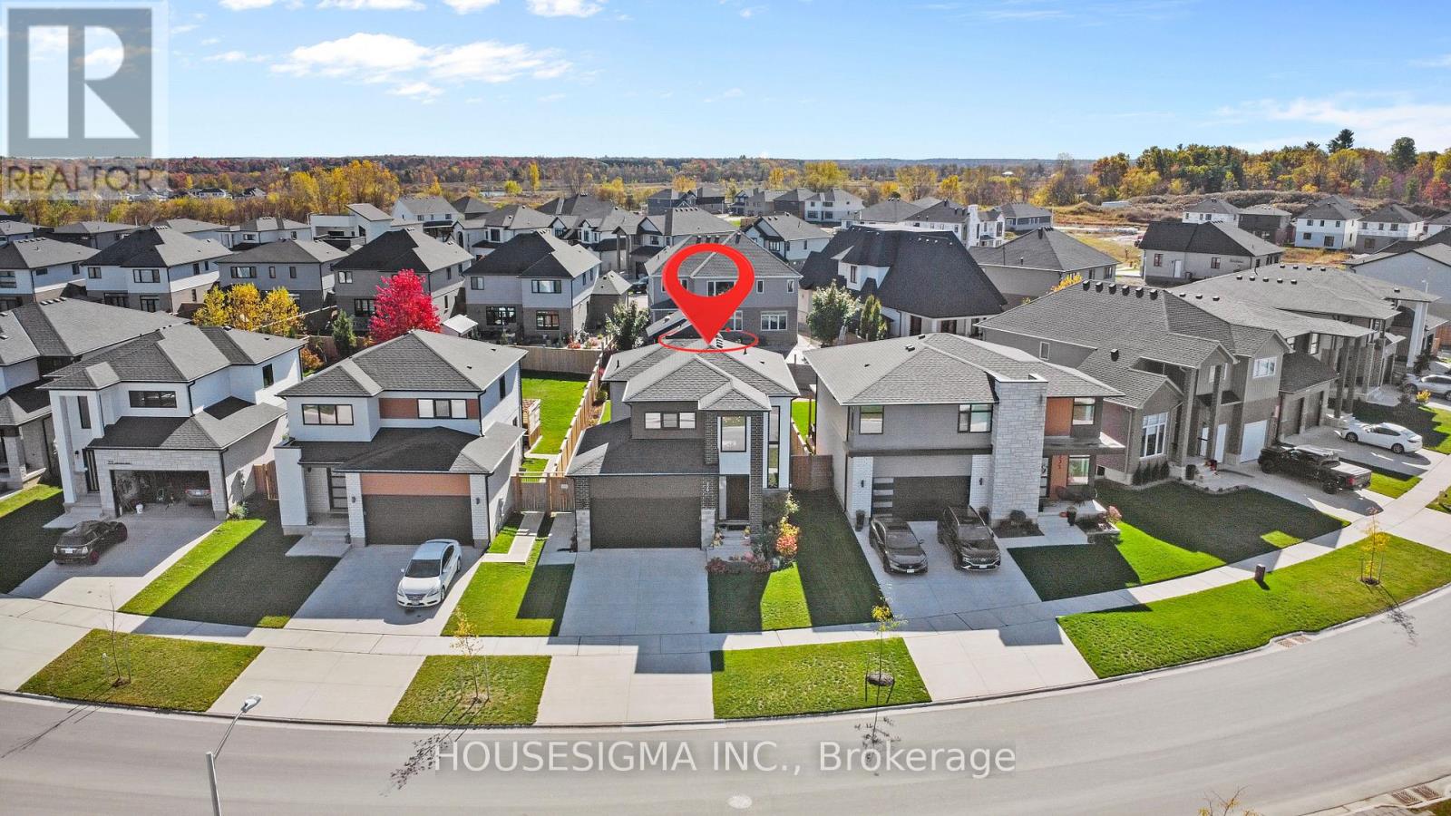 229 Crestview Drive, Middlesex Centre (Kilworth), Ontario  N0L 1R0 - Photo 5 - X12487450