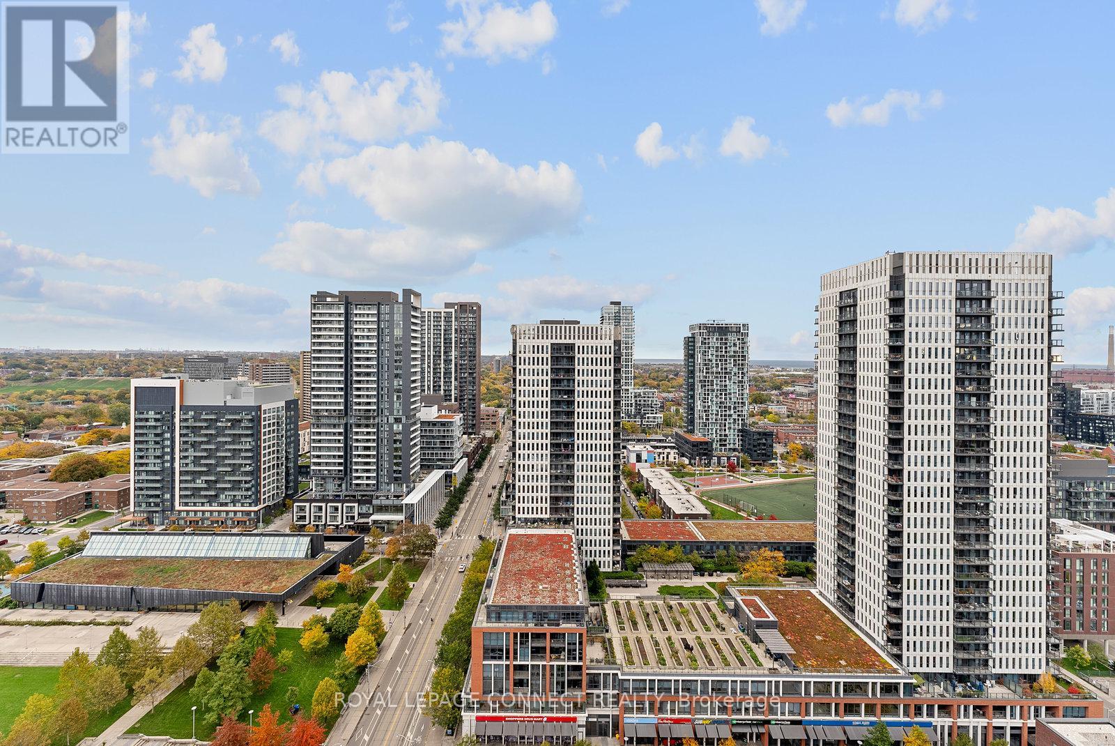 2311 - 225 Sackville Street, Toronto, Ontario  M5A 0B9 - Photo 16 - C12484251