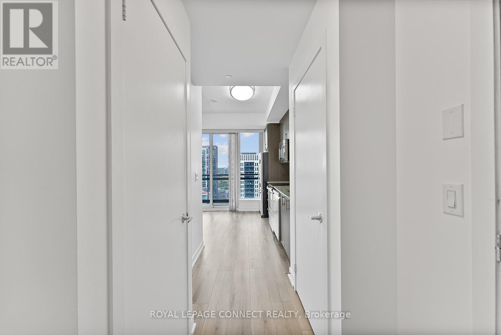 2311 - 225 Sackville Street, Toronto, Ontario  M5A 0B9 - Photo 3 - C12484251