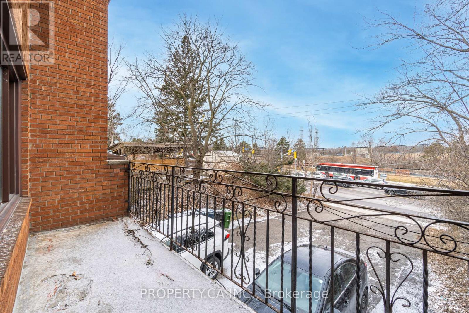701 Finch Avenue W, Toronto, Ontario  M3H 4X4 - Photo 7 - C12486967