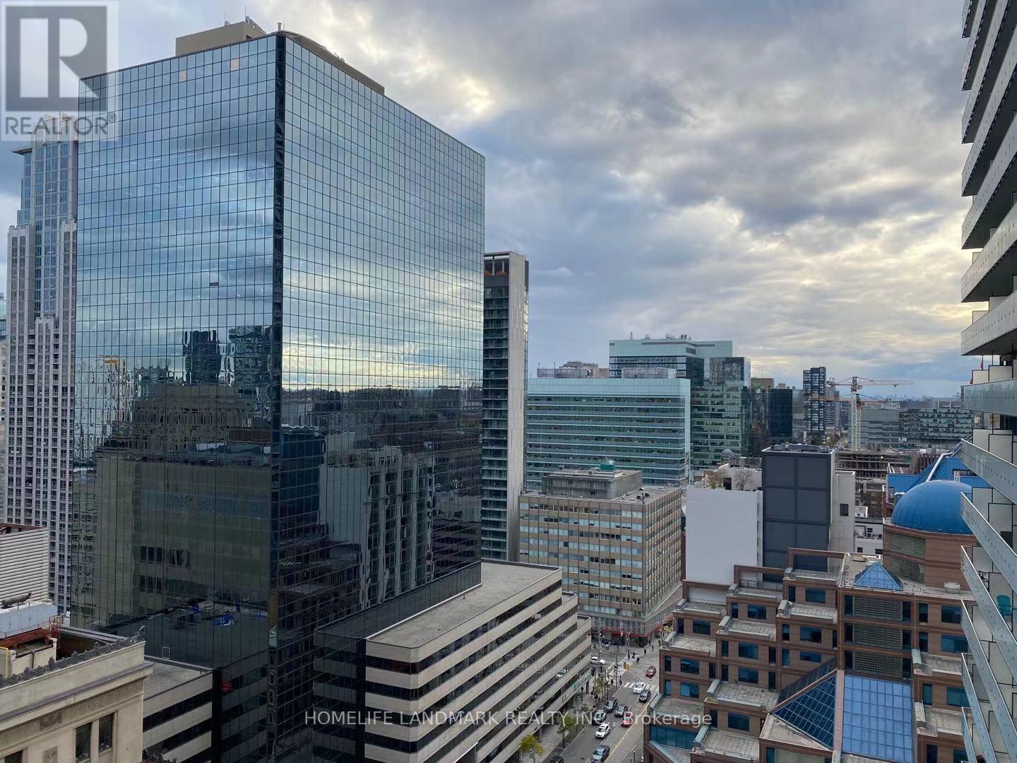 2412 - 7 Grenville Street, Toronto, Ontario  M4Y 1A1 - Photo 8 - C12487339