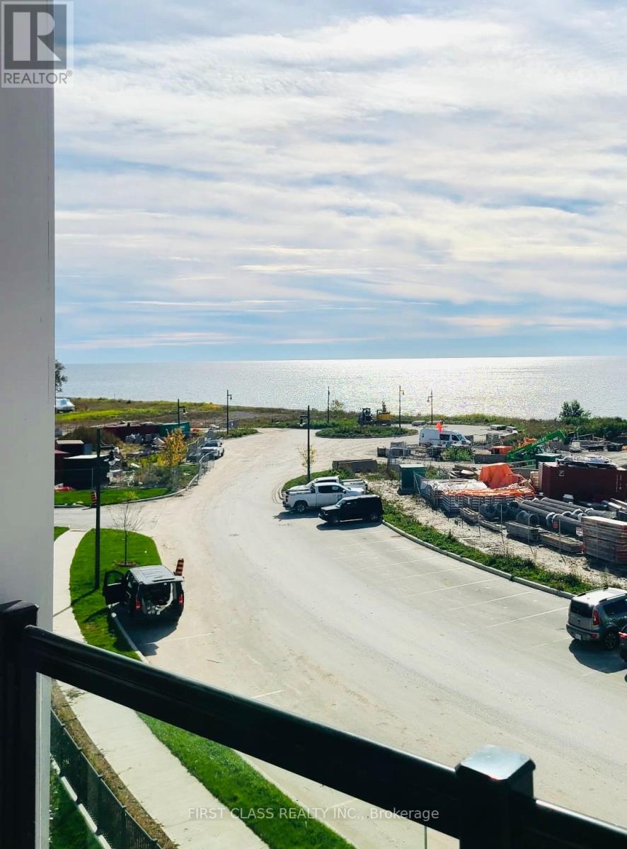 317 - 50 Lakebreeze Drive, Clarington, Ontario  L1B 0V9 - Photo 3 - E12272889