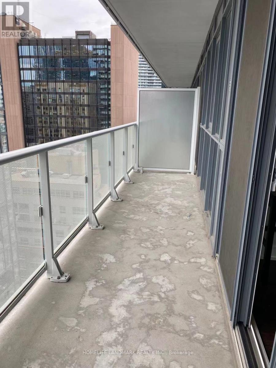 2412 - 7 Grenville Street, Toronto, Ontario  M4Y 1A1 - Photo 7 - C12487339