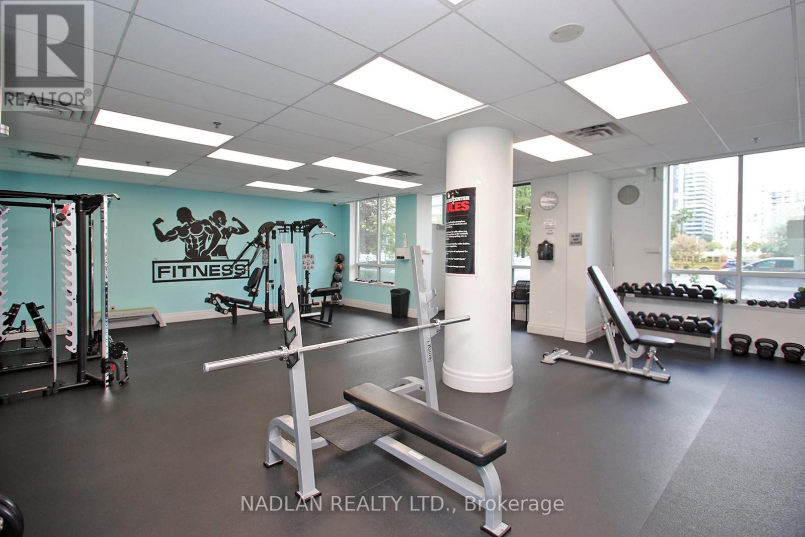 615 - 39 Oneida Crescent, Richmond Hill, Ontario  L4B 4T9 - Photo 21 - N12480752