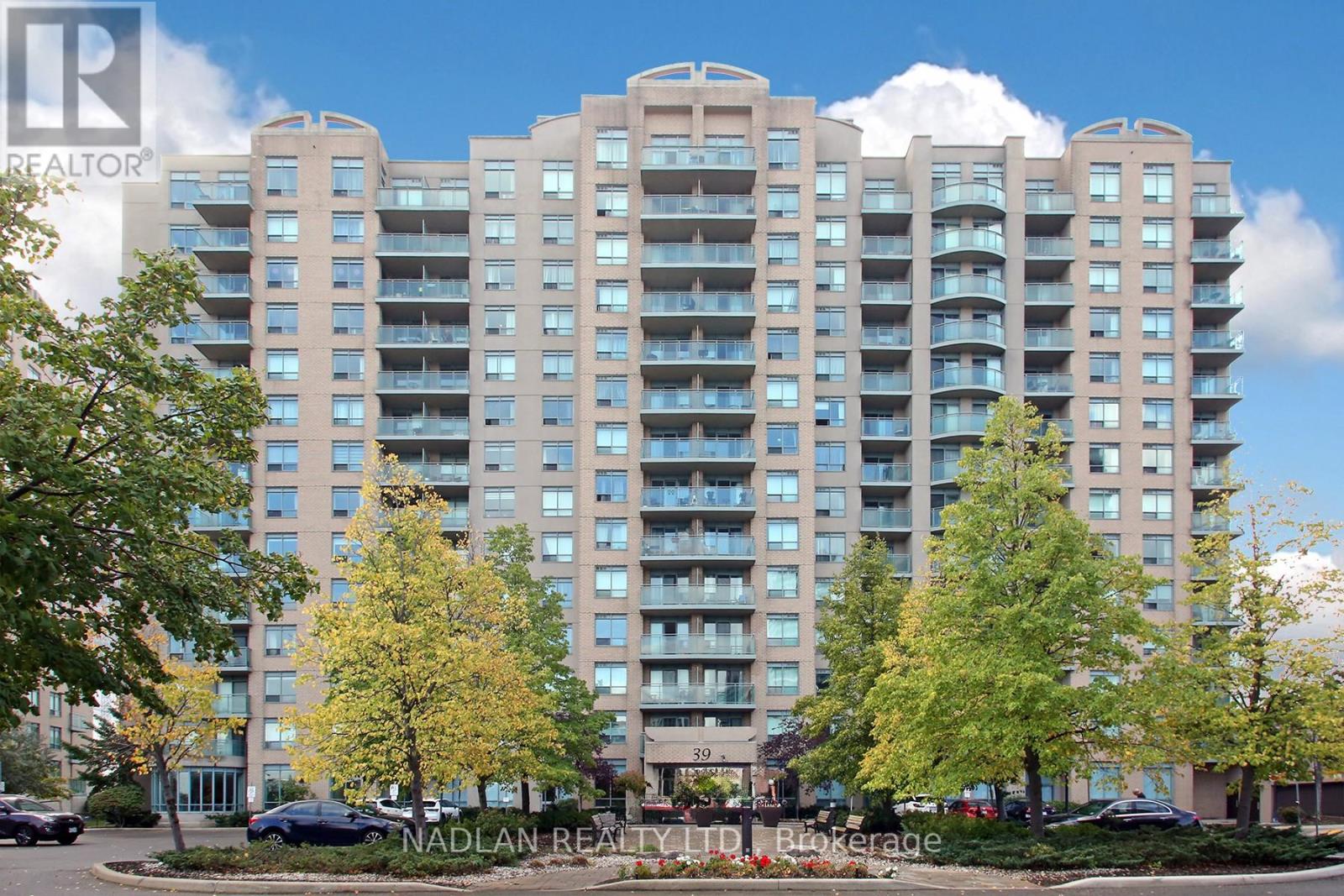 615 - 39 Oneida Crescent, Richmond Hill, Ontario  L4B 4T9 - Photo 15 - N12480752