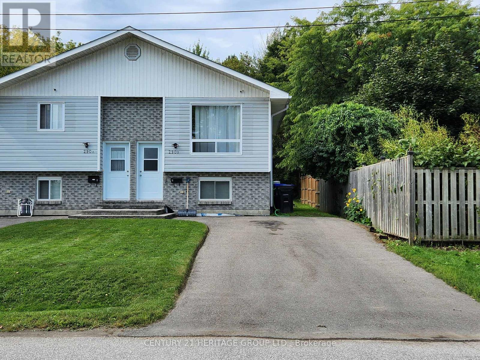 B - 290 GEORGE STREET, Midland, Ontario