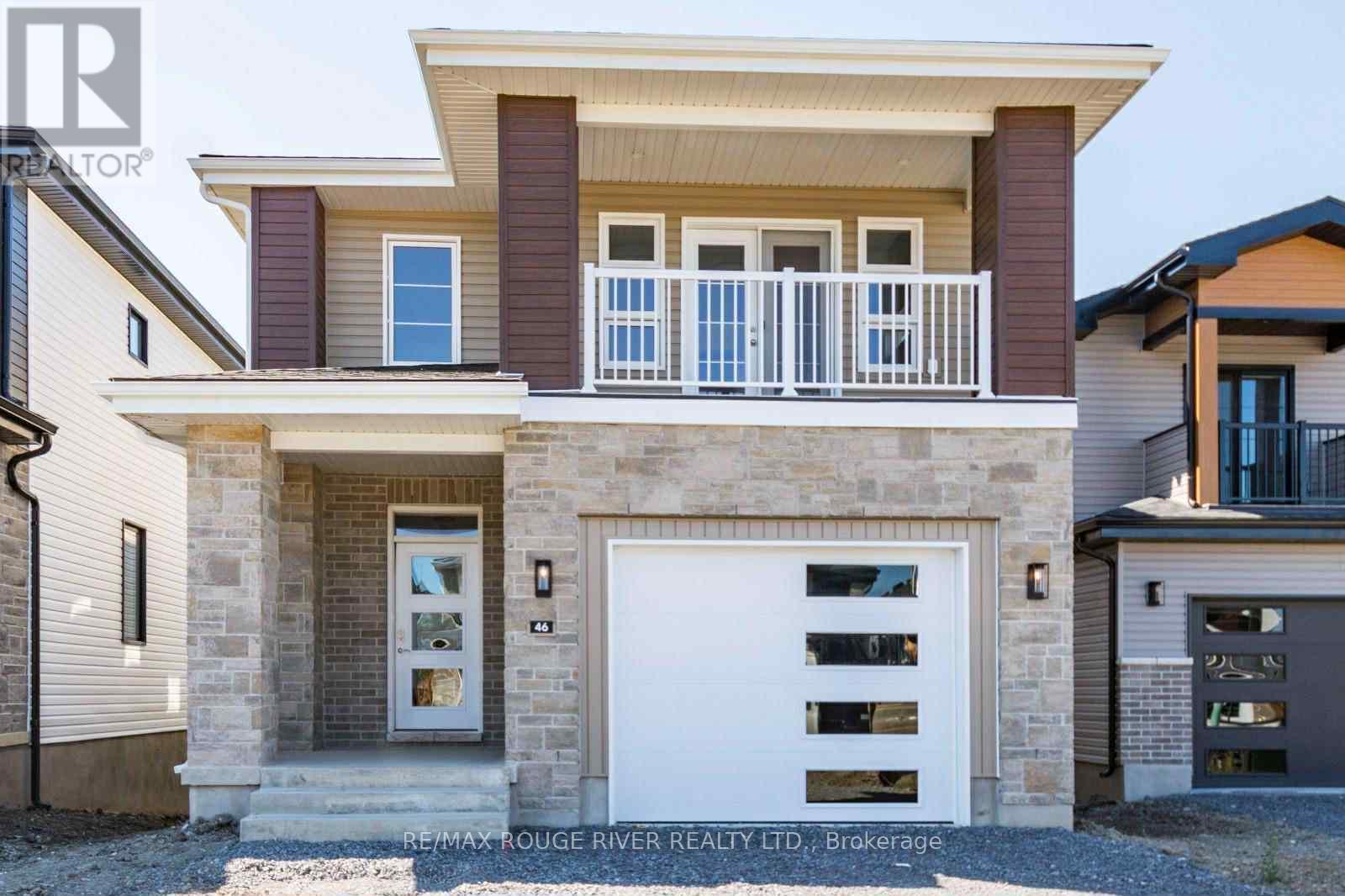 46 ERIE COURT, Loyalist, Ontario