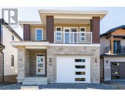46 ERIE COURT, Loyalist, Ontario
