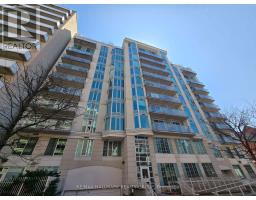 502 - 138 SOMERSET STREET W, Ottawa, Ontario