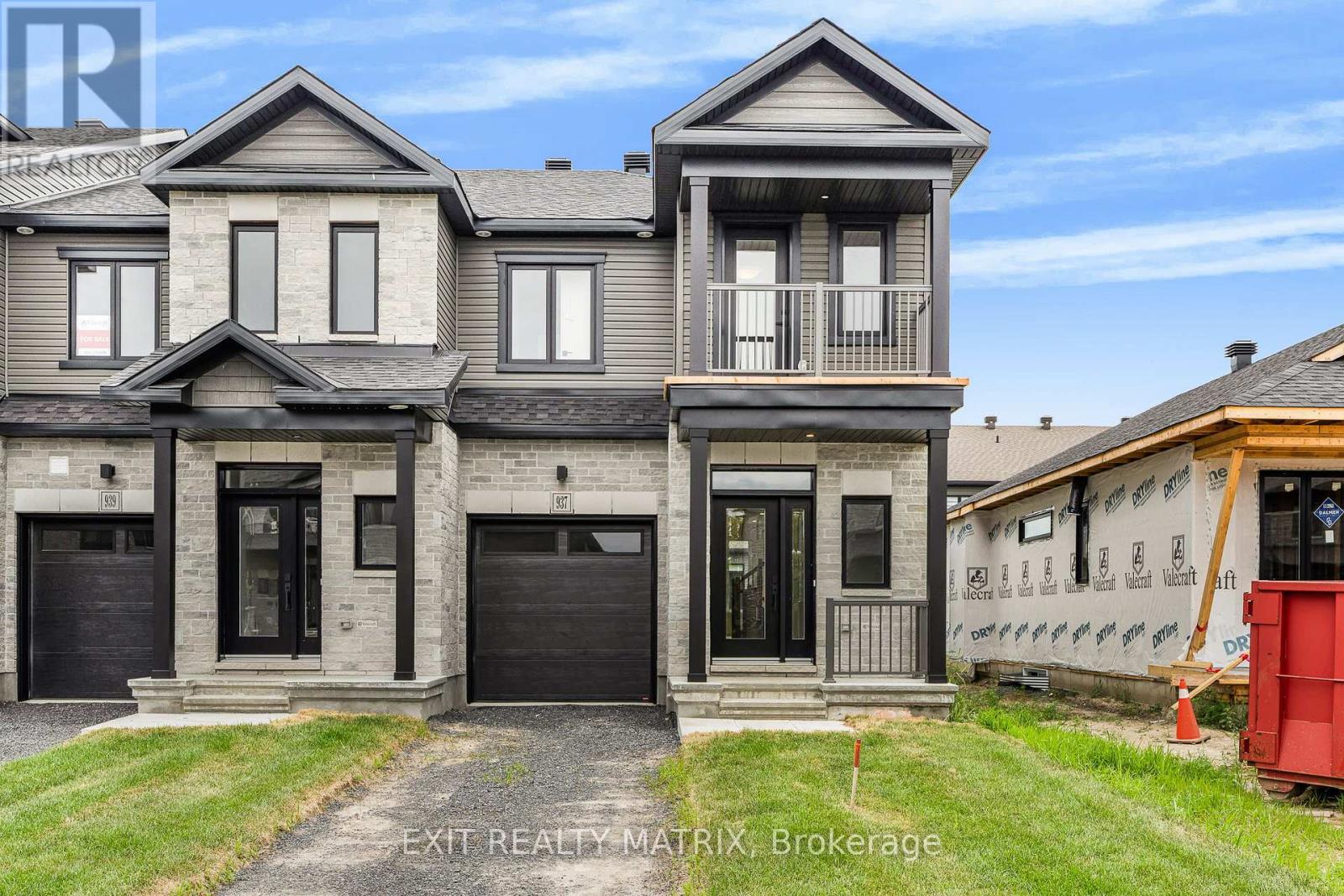 937 COLOGNE STREET, Russell, Ontario