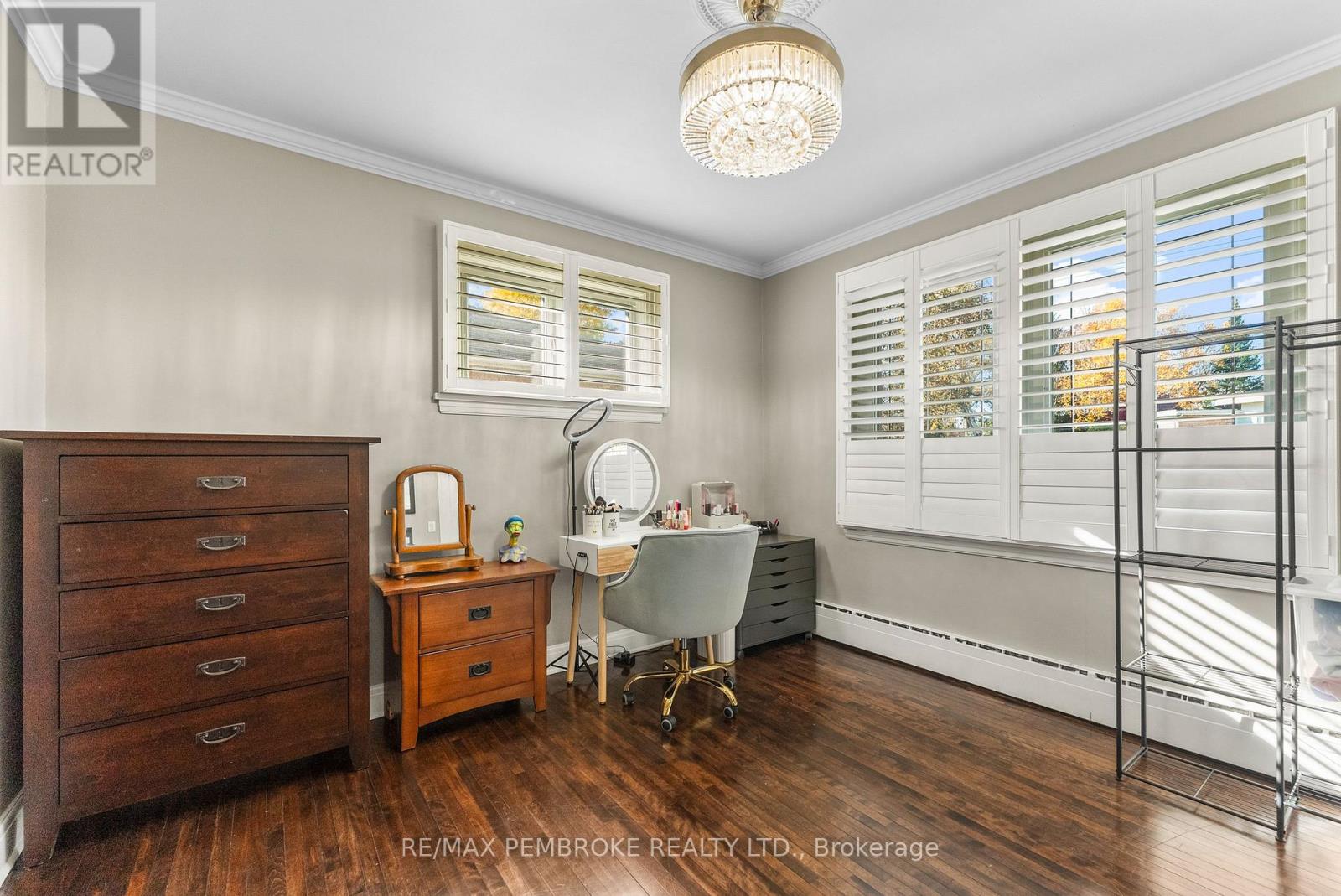 235 Broadview Drive, Pembroke, Ontario  K8A 2A5 - Photo 29 - X12487455