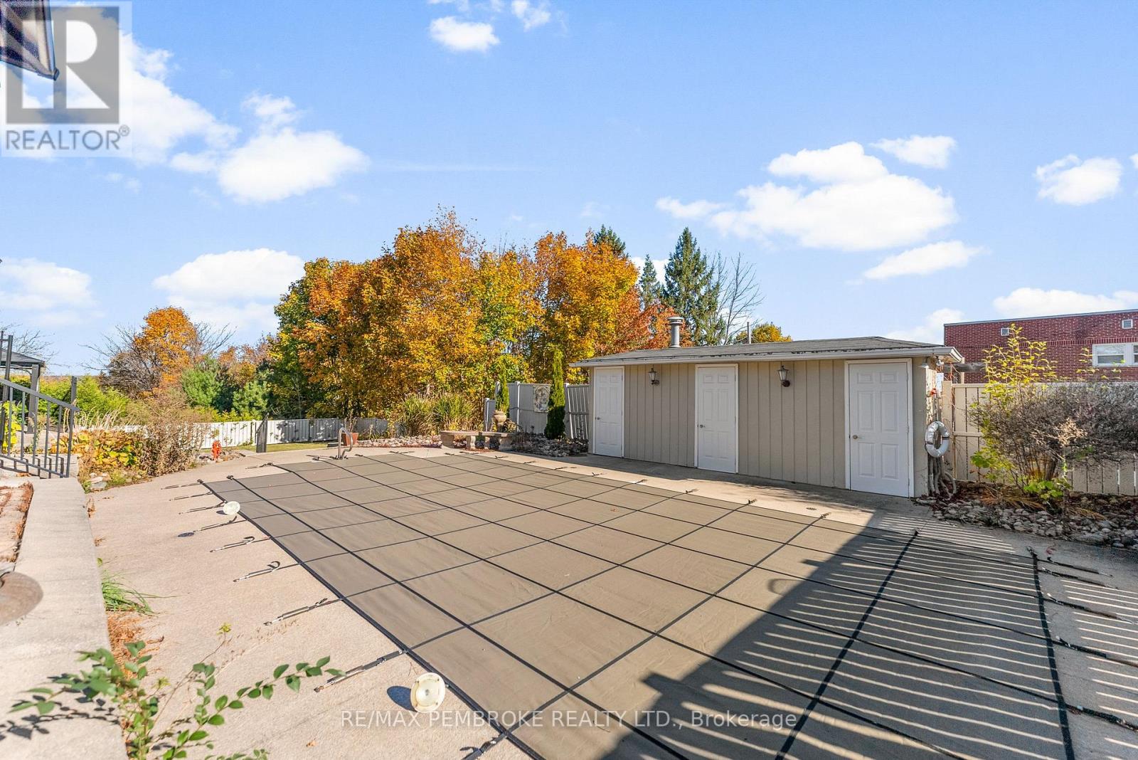 235 Broadview Drive, Pembroke, Ontario  K8A 2A5 - Photo 44 - X12487455