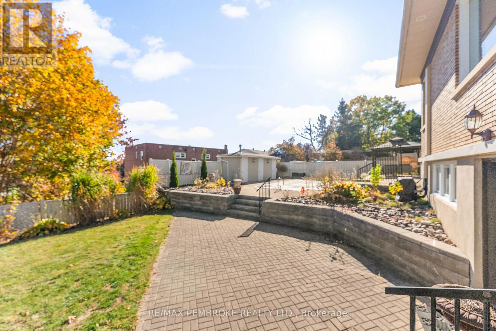 235 Broadview Drive, Pembroke, Ontario  K8A 2A5 - Photo 48 - X12487455