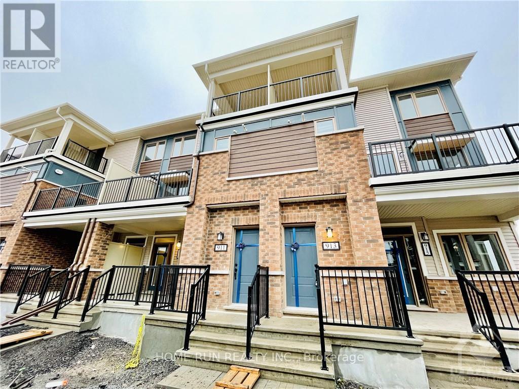 285 - 911 NAUTILUS PRIVATE, Ottawa, Ontario