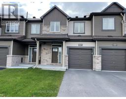 127 GARDENPOST TERRACE, Ottawa, Ontario